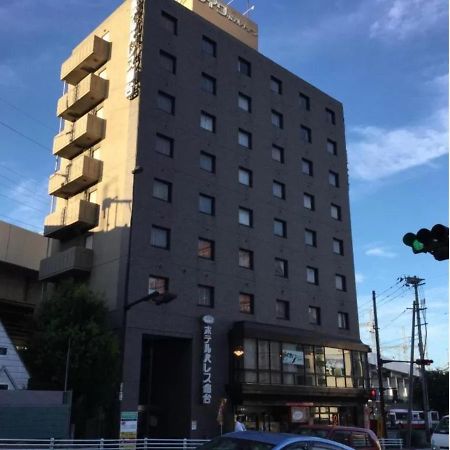 Hotel Palace Sendai - Vacation Stay 19688V Buitenkant foto